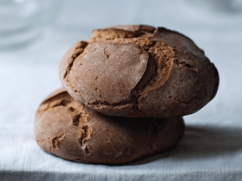 Normandy Apple Cider&nbsp;Rye