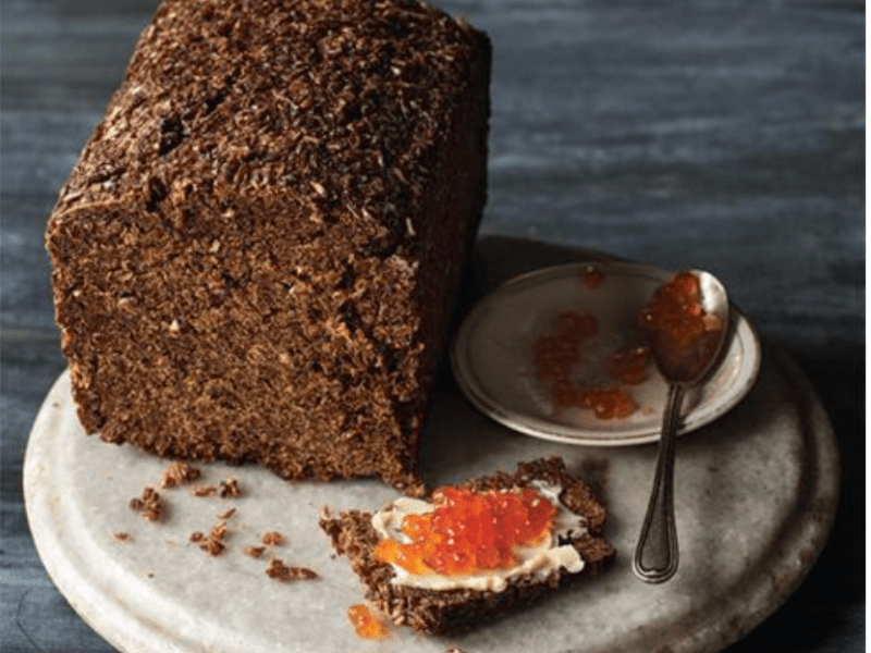 Westphalian Pumpernickel